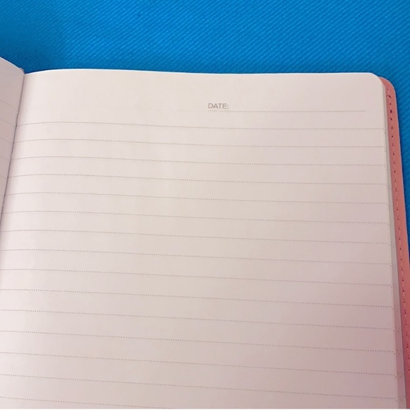 🆕 Markings Vegan Leather Journal - Picture 4 of 9